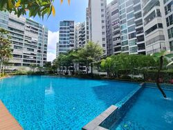 Eight Courtyards (D27), Condominium #569182411